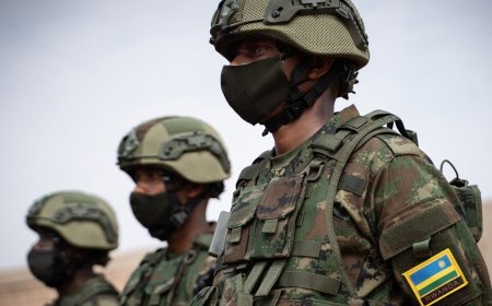 RDC : Kinshasa dénonce la violation du cessez-le-feu par le Rwanda et le M23