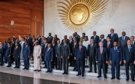 Le Rwanda sanctionné diplomatiquement après un revers cinglant à l’Union Africaine