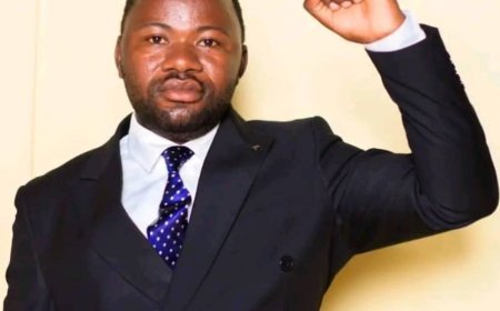 Dialogue CENCO-ECC sur l'agression rwandaise : Wickot Wakandwa s'oppose à une débouchée de partage du pouvoir entre le régime de Kinshasa et les belligérants