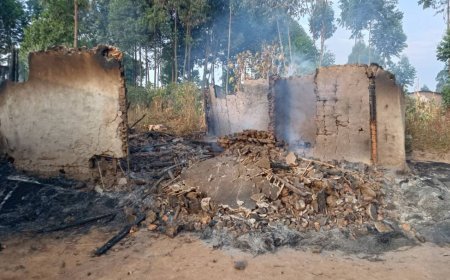 Insécurité dans l'Est de la RDC : Nouvelle attaque repoussée par la coalition FARDC-MONUSCO à Djaiba en Ituri