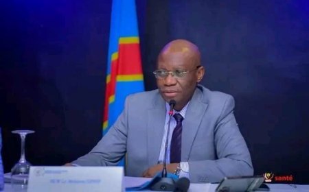 Ouverture d'un couloir humanitaire pour l'aide aux populations de Goma