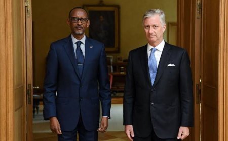 Conflit rwando-congolais : Kigali claque la porte à Bruxelles