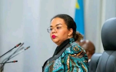 Tensions à l’ONU : La RDC accuse le Rwanda de vouloir renverser le pouvoir de Tshisekedi