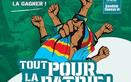 LE CONGO AURA LE DERNIER MOT*