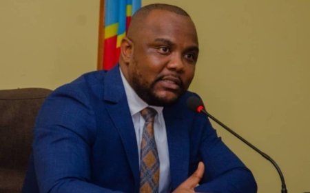 RDC : Face à la guerre dans l'Est, le CSAC mobilise les médias pour défendre l'identité nationale