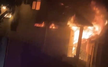 Goma : La résidence de Me Jean-Paul Segihobe incendiée par les combattants du M23