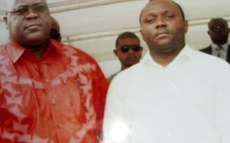 Joseph Kabila, un ignorant complice qui se cachait derrière le voile du silence (Tribune)