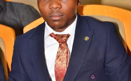 Conflit dans l'Est : le député Msenyibwa Apele se range résolument derrière le Chef de l'État et les FARDC