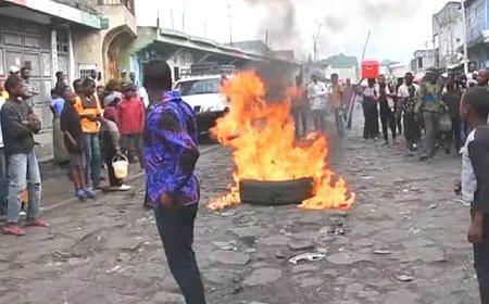 Goma : Les autorités locales interdisent la justice populaire et menacent de sanctions