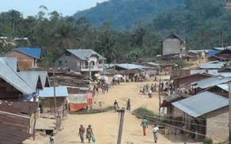 Beni : Nouvelle tragédie à Kabasha, une femme lynchée et tuée pour sorcellerie 