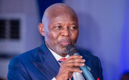 RDC : Vital Kamerhe sur le front diplomatique contre l’agression rwandaise