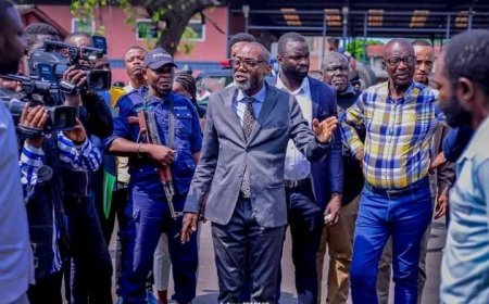 Enquête à TRANSCO : un réseau mafieux démantelé, des responsables impliqués