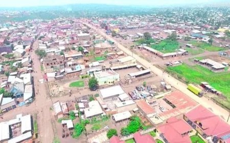 Beni : Deux militaires tués par leur compagnon d’armes à Kasindi-Port