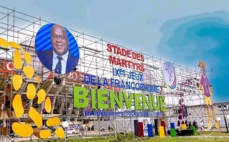 Francophonie : Kinshasa refuse de participer à la 46e Conférence de l'OIF au Rwanda