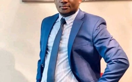 RDC : Me Claude-Junior Bola propose des réformes pour améliorer les conditions des militaires et protéger les enfants