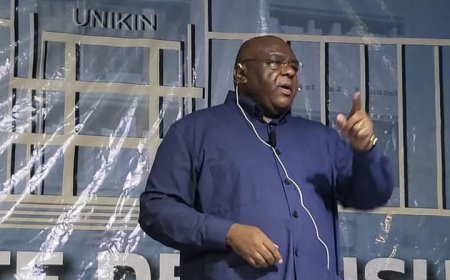 Guerre dans l'Est de la RDC : Les étudiants de l'UNIKIN appelés à rejoindre l'armée