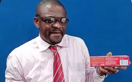 Guerre dans l'Est : Noko Fay attribue les tensions au non-respect de la Constitution, soutenant la position de Kabila