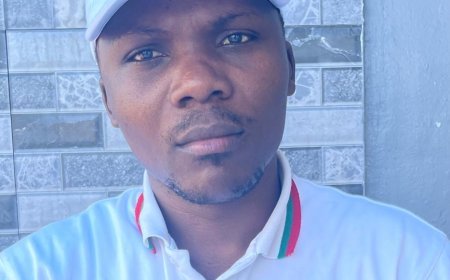 Explosion à Bukavu : Msenyibwa Apele Janvier dénonce vigoureusement l'acte terroriste du M23/RDF