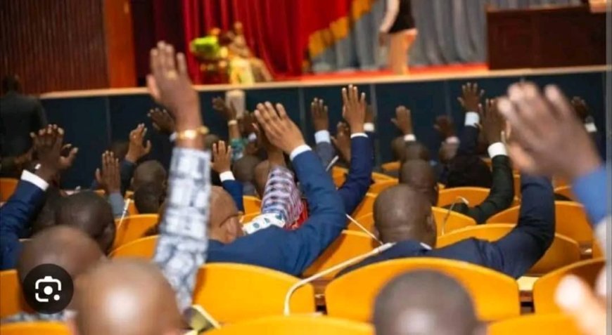 RDC : Nouvelle prorogation de l’état de siège, mais toujours pas de paix en Ituri et au Nord-Kivu