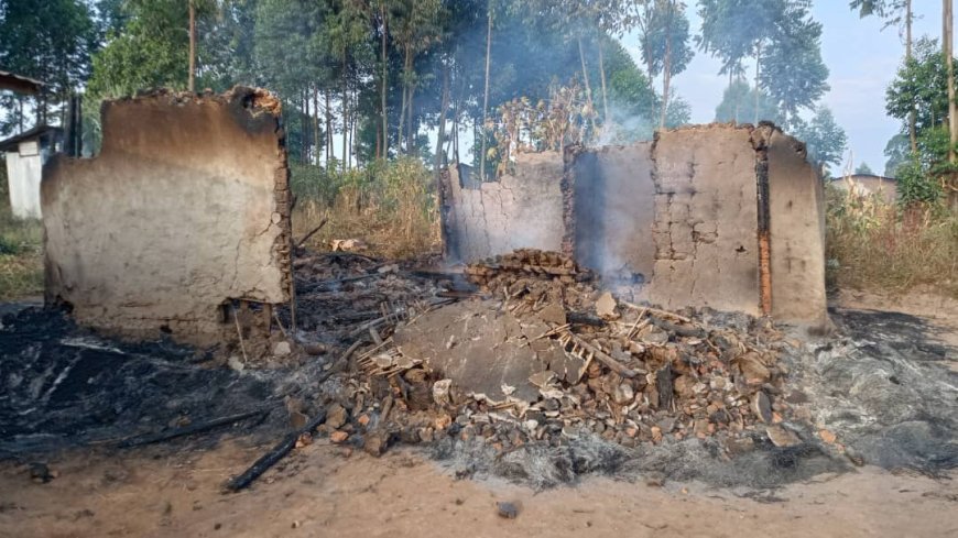 Insécurité dans l'Est de la RDC : Nouvelle attaque repoussée par la coalition FARDC-MONUSCO à Djaiba en Ituri