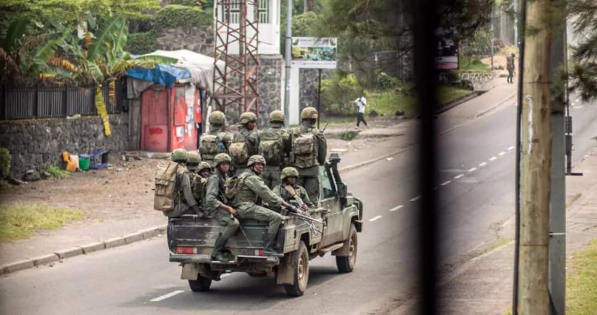 Tensions en RDC : Le Royaume-Uni met en garde le Rwanda