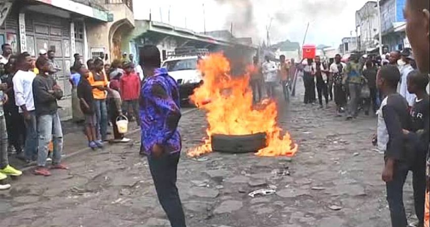 Goma : Les autorités locales interdisent la justice populaire et menacent de sanctions