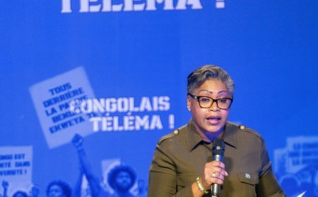 Unité et Résistance : Le Gouvernement mobilise les Congolais face à l’agression