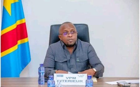 RDC : Le PPRD sommé de respecter strictement les lois des partis politiques