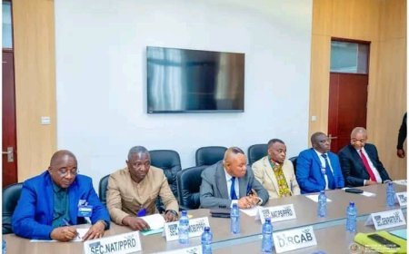 RDC : Le PPRD sommé de respecter strictement la loi sur les partis politiques