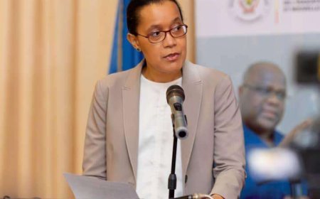 Situation sécuritaire dans l'Est de la RDC : Plus d'un million d'élèves privés d'école au Nord et Sud-Kivu à cause de l'insécurité