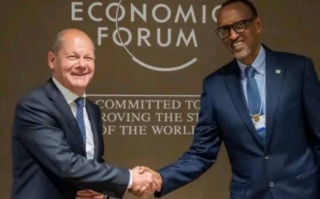 L'Allemagne coupe son aide au Rwanda, accusé de déstabiliser l'Est de la RDC