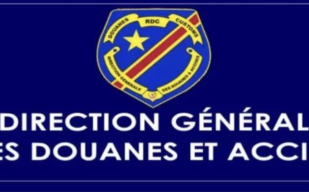 La DGDA/Nord-Kivu dément une note de service falsifiée et réaffirme son engagement républicain