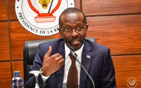 Relance de la patrouille financière de l’IGF : Félix Tshisekedi renforce le contrôle des finances publiques