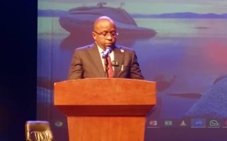 Guerre à l'Est : Jacquemin Shabani ouvre un colloque sur la contribution des scientifiques congolais