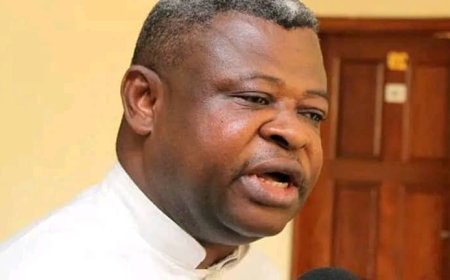 Discrimination des Swahiliphones : Mgr Nshole à nouveau convoqué par le VPM de l'Intérieur