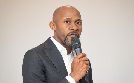 Colloque sur la souveraineté de la RDC : Patrick Muyaya dénonce l'impunité et la désinformation en temps de guerre dans l'Est 
