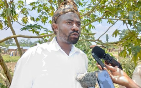 Béni : rencontre sur protection des populations et le parc de Virunga