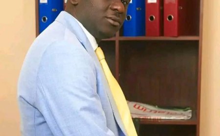 Lubumbashi : Patrick Kafwimbi prend ses fonctions de maire dans un contexte de défis urbains