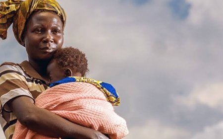 8 Mars à Goma : Quand la Résilience des Femmes Défie l’Insécurité
