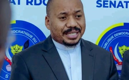 Tensions croissantes entre l’ECC et l’ERC sur le rôle des églises dans la crise sécuritaire et politique