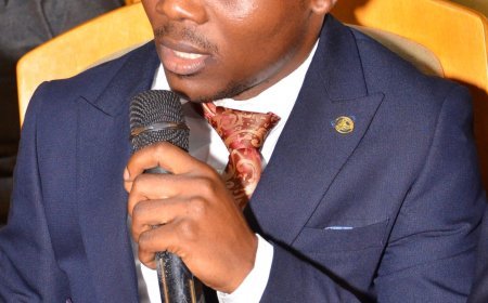 Mécanisation des magistrats en RDC : L’honorable Msenyibwa Apele Janvier dénonce un blocage au sein de l’Assemblée nationale