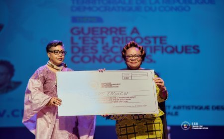 Agression rwandaise : La RDC réunit ses scientifiques pour la souveraineté