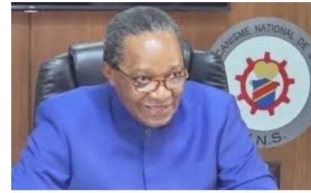 Appel à la mobilisation après l’adoption de la Résolution 2773 condamnant l’agression rwandaise