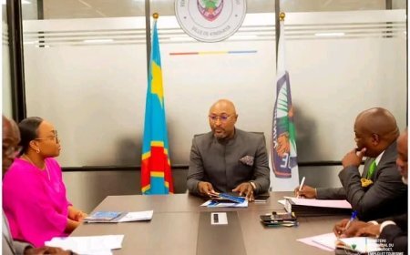 Kinshasa : Vers l’opérationnalisation des « Maisons du Tourisme » dans les 24 communes