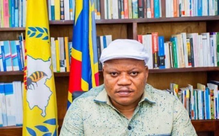 RDC: L'Alliance pour le Changement rejette les négociations directes avec le M23