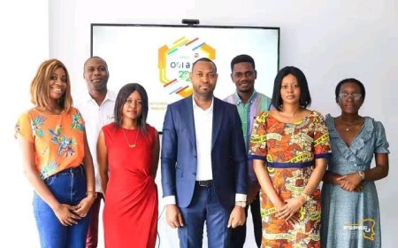 Kinshasa se prépare à briller au Salon Osiane de Brazzaville: un roadshow pour mobiliser les startups congolaises