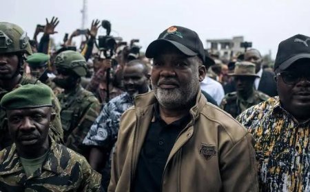 Rupture du dialogue : l'AFC/M23 claque la porte des pourparlers, Kinshasa persiste à Luanda