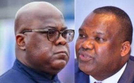 Luanda sous haute tension : Les négociations RDC-M23 au cœur d'une tempête médiatique