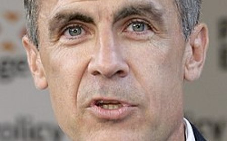 Canada : Mark Carney, l’homme d’une nouvelle ère pour l’Amérique du Nord