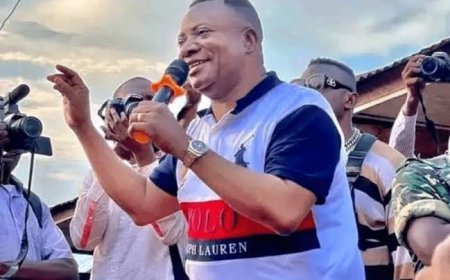 Luanda : Le M23 claque la porte, Ngoyi Kasanji dénonce un double jeu international et l'avenir incertain du "géant" congolais